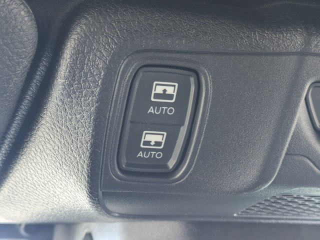 New 2026 Jeep Wrangler Unlimited Sahara AWD/4WD image 21
