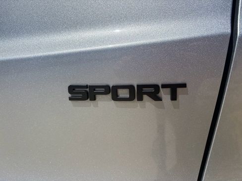 Certified 2024 Honda CR-V Sport-L image 10