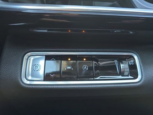 Used 2025 Buick Envision Preferred image 10