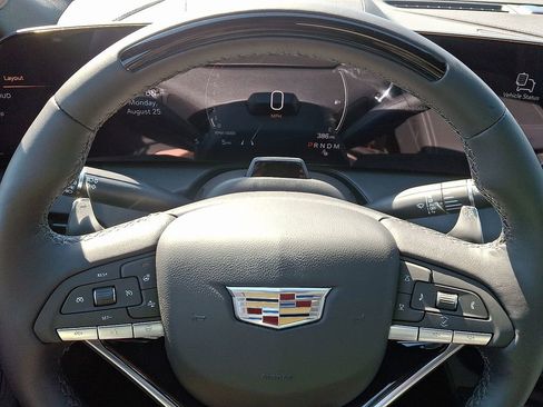 New 2026 Cadillac CT5 Premium Luxury w/ Technology Package image 9