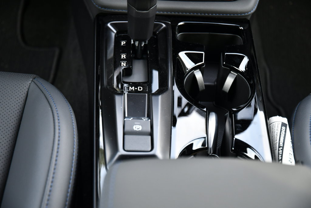 New 2026 Subaru Forester Sport AWD/4WD image 30
