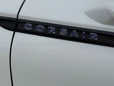 New 2024 Lincoln Corsair Grand Touring image 12