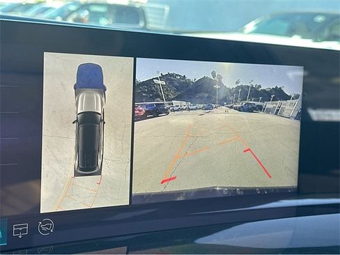 New 2025 Cadillac Escalade IQ Luxury 2 image 6