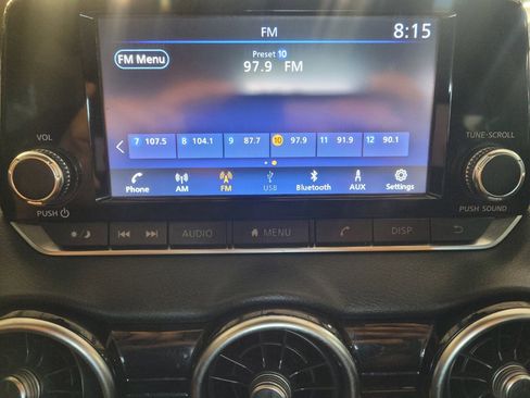 Used 2021 Nissan Sentra S FWD image 25