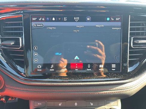 Used 2026 Dodge Durango GT w/ Tow 'N Go Package AWD/4WD image 8