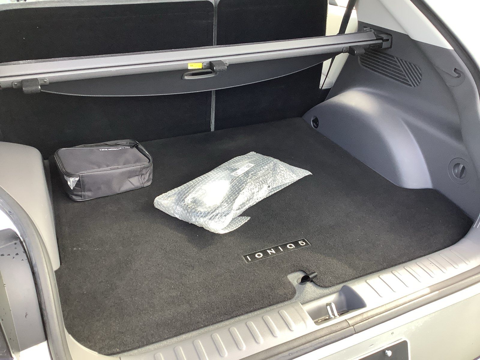 Used 2024 Hyundai Ioniq 5 Limited RWD image 17