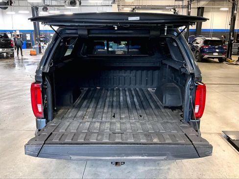 Used 2020 GMC Sierra 1500 Denali w/ Denali Premium Package image 32