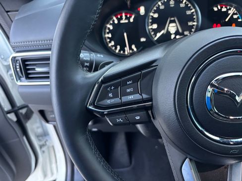 Certified 2025 MAZDA CX-5 Signature image 19