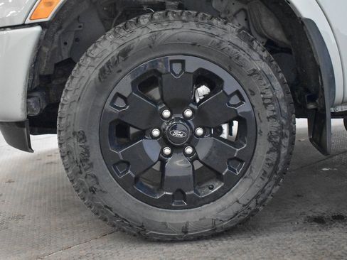 Used 2021 Ford Ranger XLT w/ Equipment Group 301A Mid image 9