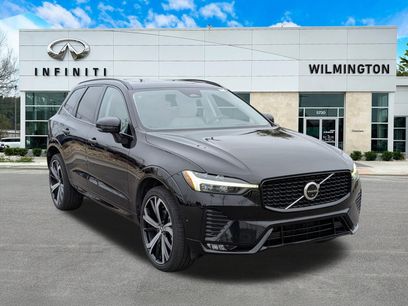 Used 2023 Volvo XC60 B5 Ultimate w/ Climate Package