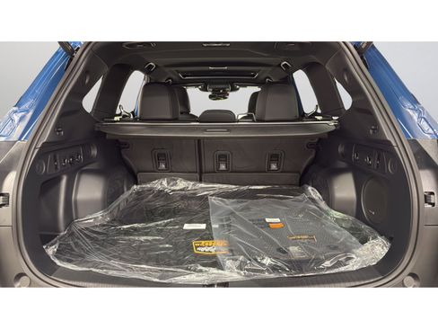 New 2026 Subaru Forester Wilderness image 36