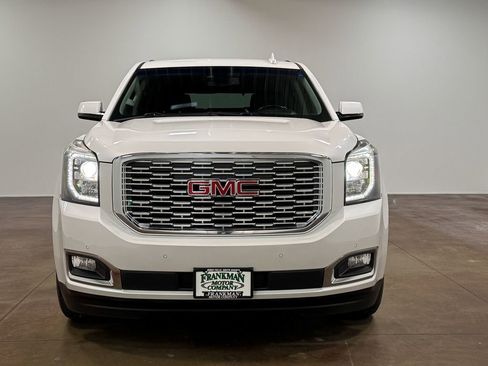 Used 2020 GMC Yukon Denali w/ Open Road Package image 29