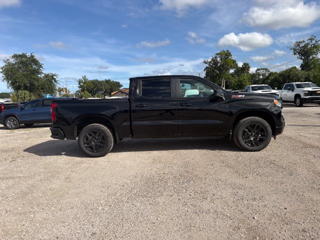 New 2026 Chevrolet Silverado 1500 RST AWD/4WD image 15