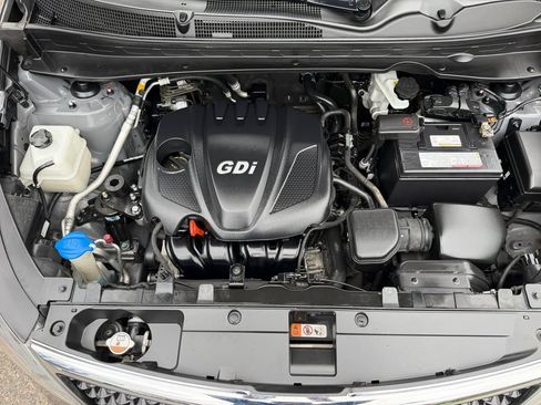 Used 2016 Kia Sportage LX FWD image 24