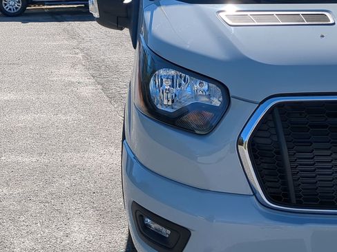 Used 2024 Ford Transit 350 XLT image 8