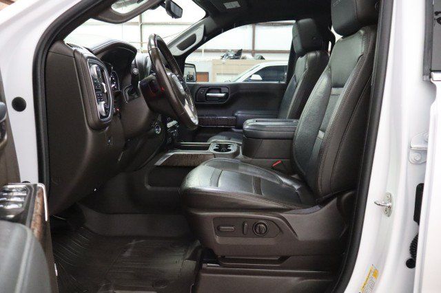 Used 2021 GMC Sierra 1500 Denali w/ Denali Ultimate Package AWD/4WD image 6