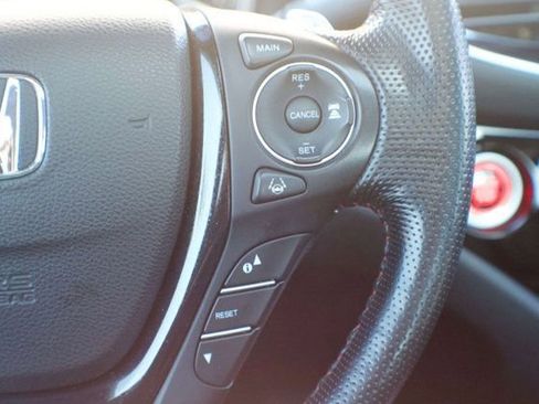 Used 2022 Honda Ridgeline Black Edition image 24