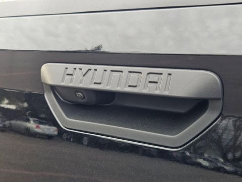 Certified 2025 Hyundai Santa Cruz SEL AWD/4WD image 26