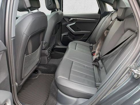 New 2026 Audi A3 2.0T Premium Plus image 16