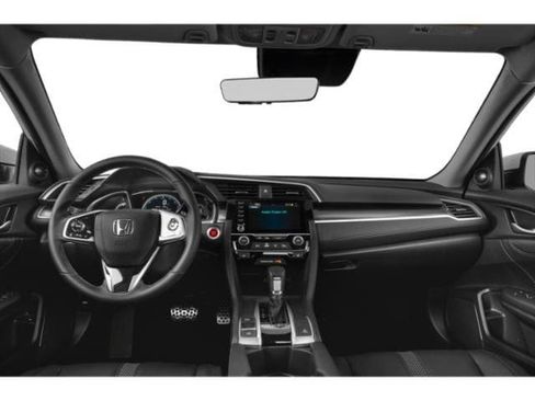 Used 2019 Honda Civic Touring image 4