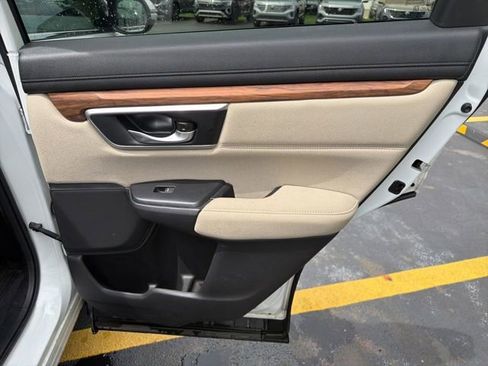 Used 2022 Honda CR-V EX image 22