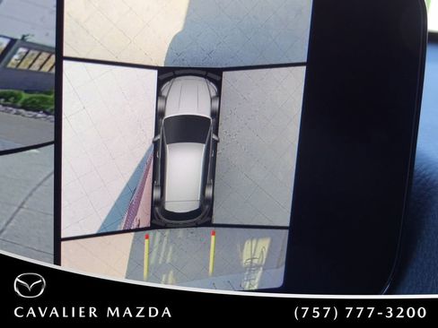 New 2026 MAZDA CX-50 2.5 Turbo w/ Cargo Package image 27