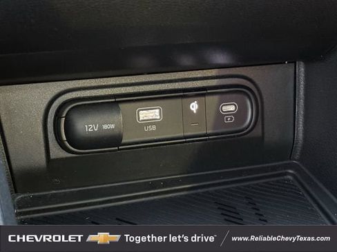 Used 2023 Kia Sportage SX FWD image 22