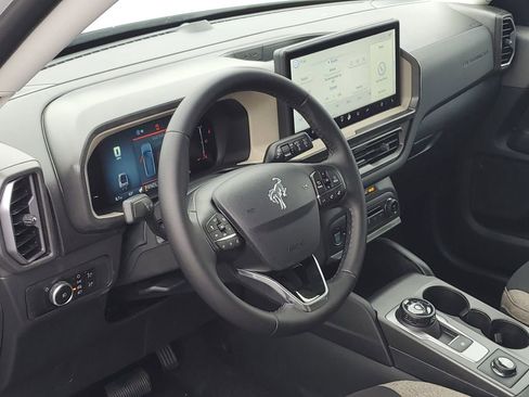 New 2026 Ford Bronco Sport Big Bend w/ Convenience Package image 9