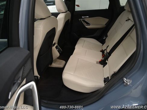 Used 2023 BMW X1 xDrive28i w/ Convenience Package AWD/4WD image 25