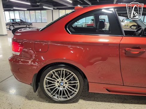 Used 2008 BMW 135i Coupe image 36