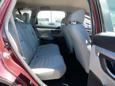 Used 2017 Honda CR-V LX image 18
