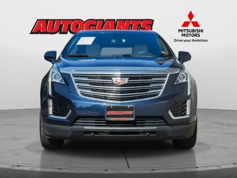 Used 2017 Cadillac XT5 FWD image 4