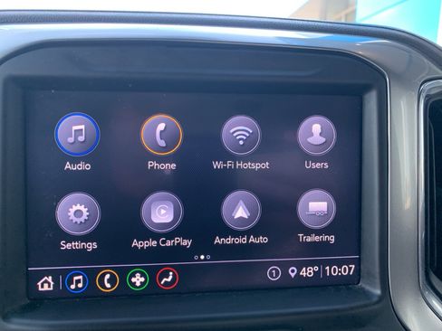 Used 2020 Chevrolet Silverado 2500 LT w/ All Star Edition image 22