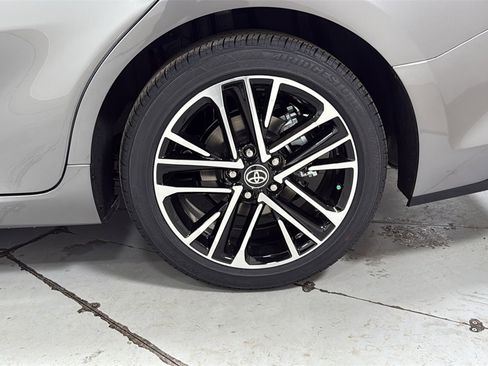 New 2026 Toyota Camry XLE image 23