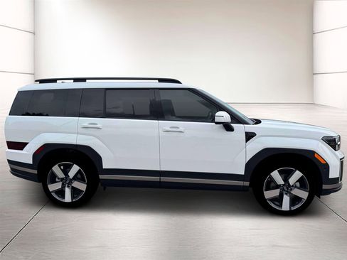 New 2026 Hyundai Santa Fe Limited image 9