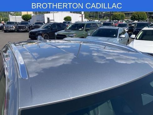 Used 2024 Buick Envision Preferred AWD/4WD image 12