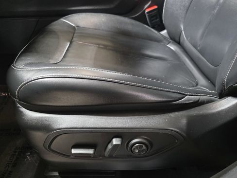 Used 2021 Jeep Grand Cherokee L Limited image 25