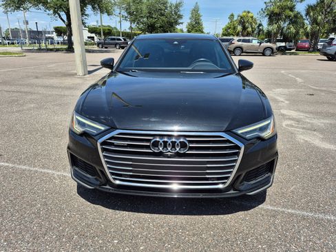 Used 2019 Audi A6 3.0T Premium Plus w/ Premium Plus Package AWD/4WD image 2