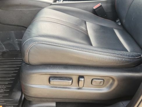 Used 2022 Honda Passport TrailSport image 17
