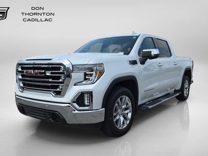 Used 2019 GMC Sierra 1500 SLT w/ SLT Premium Plus Package
