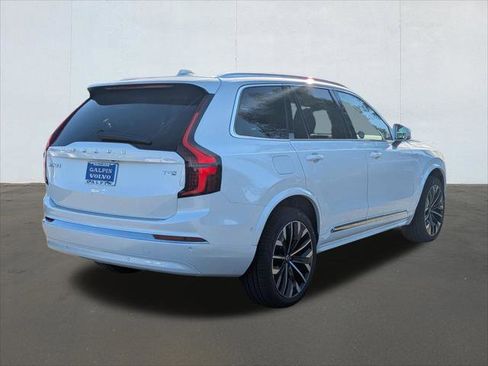 New 2026 Volvo XC90 T8 Ultra w/ Protection Package Premier AWD/4WD image 2