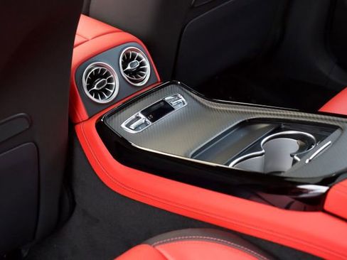 New 2026 Mercedes-Benz AMG GT 53 image 28