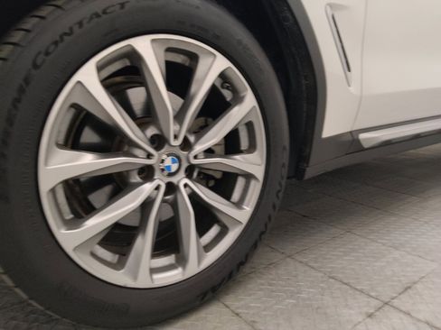Used 2019 BMW X3 sDrive30i w/ Premium Package RWD image 31