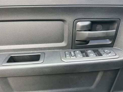 New 2026 RAM 5500 Tradesman image 12