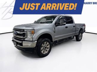 Used 2021 Ford F250 XLT video 1
