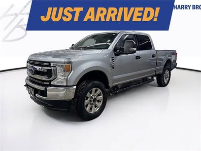 Used 2021 Ford F250 XLT