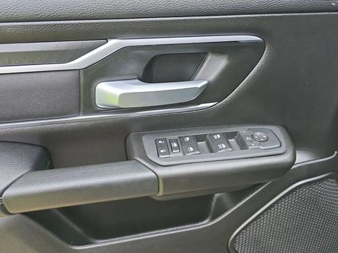 Used 2025 RAM 1500 Big Horn image 13