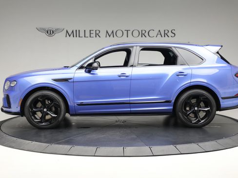 Certified 2024 Bentley Bentayga image 3