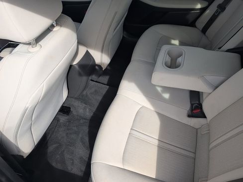 Used 2025 Hyundai Sonata SEL image 16