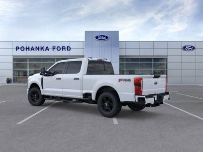 New 2026 Ford F250 XL w/ STX Appearance Package